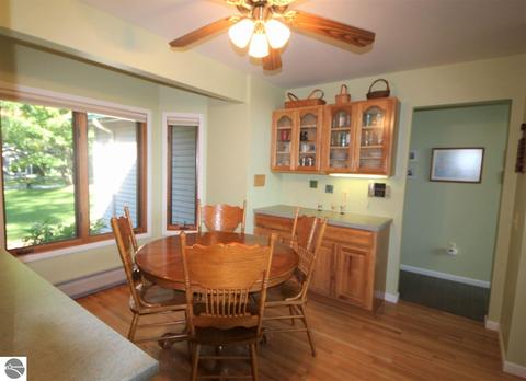 6607 Betsie River Rd, Interlochen, MI 49643 photo 11