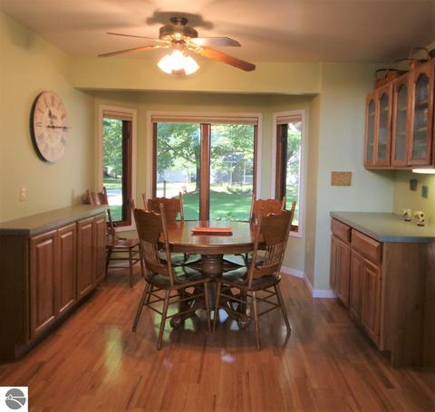 6607 Betsie River Rd, Interlochen, MI 49643 photo 12