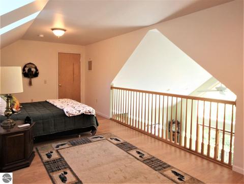6607 Betsie River Rd, Interlochen, MI 49643 photo 16