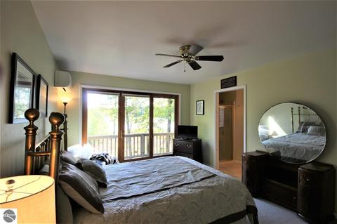6607 Betsie River Rd, Interlochen, MI 49643 photo 19