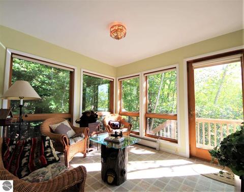 6607 Betsie River Rd, Interlochen, MI 49643 photo 28