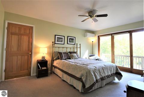 6607 Betsie River Rd, Interlochen, MI 49643 photo 20