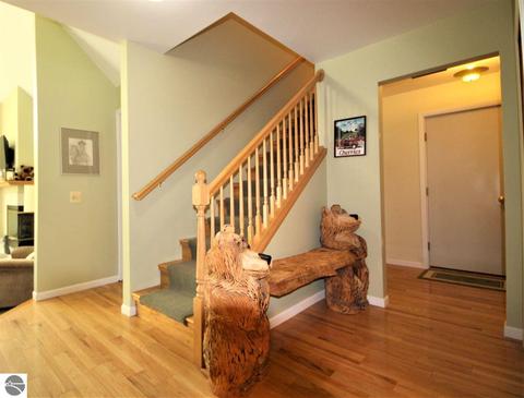 6607 Betsie River Rd, Interlochen, MI 49643 photo 14