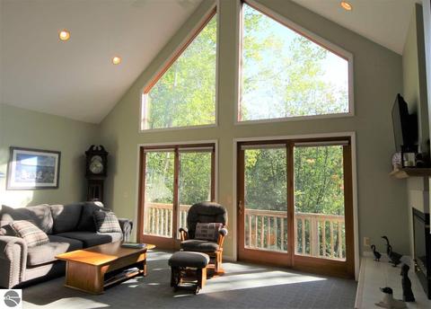 6607 Betsie River Rd, Interlochen, MI 49643 photo 6