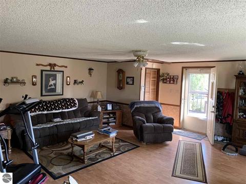 585 S Tonkey Rd, Au Gres, MI 48703 photo 11