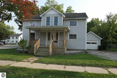 320 E Ctr, Ithaca, MI 48847 photo 1