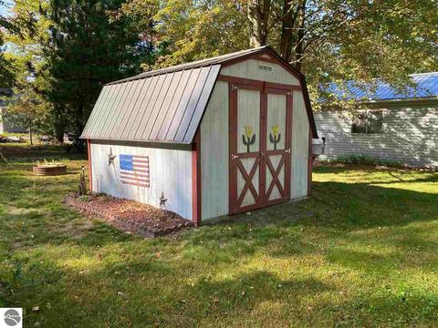 551 Rivers Terrace Rd, Gladwin, MI 48624 photo 22