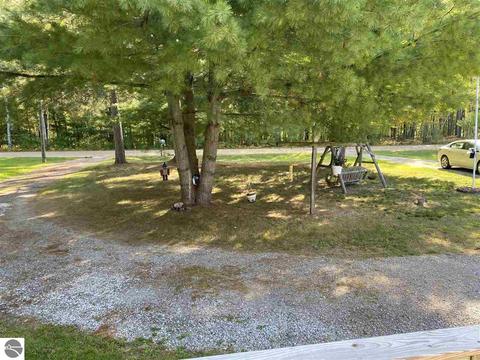 551 Rivers Terrace Rd, Gladwin, MI 48624 photo 23