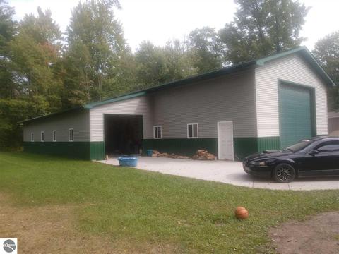 5673 Hammell Beach Rd, Au Gres, MI 48703 photo 7