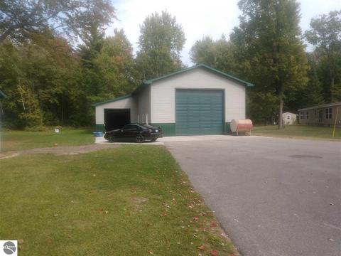 5673 Hammell Beach Rd, Au Gres, MI 48703 photo 8