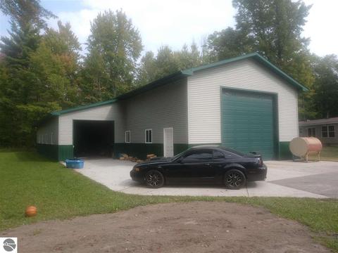 5673 Hammell Beach Rd, Au Gres, MI 48703 photo 4