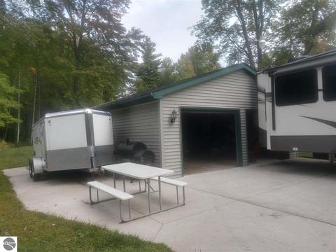 5673 Hammell Beach Rd, Au Gres, MI 48703 photo 20
