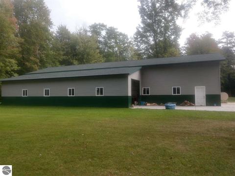 5673 Hammell Beach Rd, Au Gres, MI 48703 photo 5