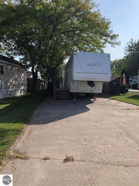 3675 E Michigan Ave #LOT 72, Au Gres, MI 48703 photo 2