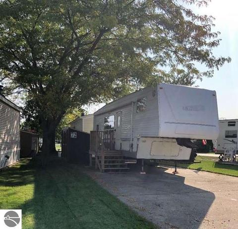 3675 E Michigan Ave #LOT 72, Au Gres, MI 48703 photo 1