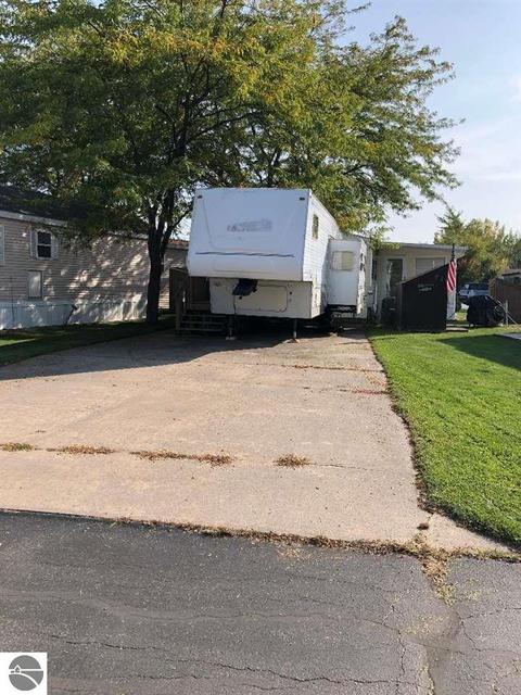 3675 E Michigan Ave #LOT 72, Au Gres, MI 48703 photo 3