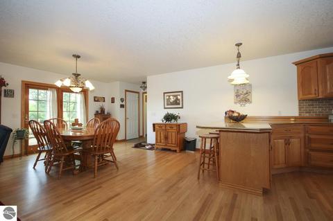 1167 E Blanchard Rd, Shepherd, MI 48883 photo 5