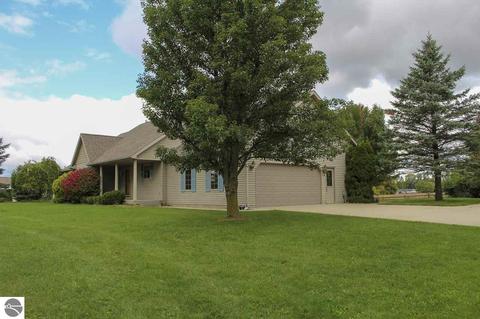 1167 E Blanchard Rd, Shepherd, MI 48883 photo 3