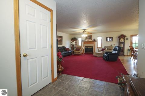 1167 E Blanchard Rd, Shepherd, MI 48883 photo 16