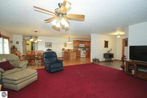 1167 E Blanchard Rd, Shepherd, MI 48883 photo 13