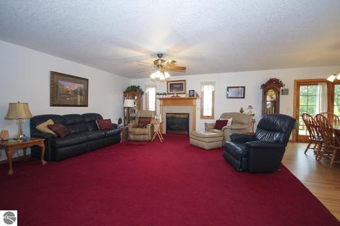 1167 E Blanchard Rd, Shepherd, MI 48883 photo 15