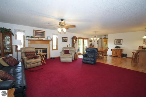 1167 E Blanchard Rd, Shepherd, MI 48883 photo 14