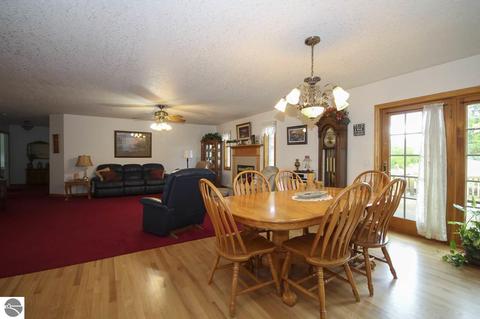1167 E Blanchard Rd, Shepherd, MI 48883 photo 6
