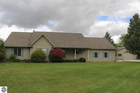 1167 E Blanchard Rd, Shepherd, MI 48883 photo 1