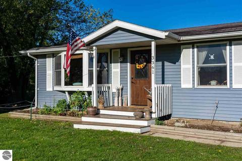 3361 E Walton Rd, Shepherd, MI 48883 photo 2