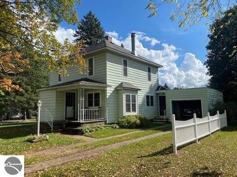 222 E Main St, Manton, MI 49663 photo 1