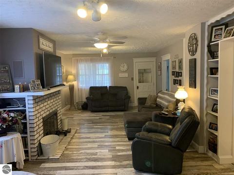 222 E Main St, Manton, MI 49663 photo 12