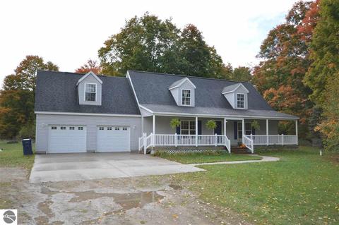 16295 Aletha, Interlochen, MI 49643 photo 1