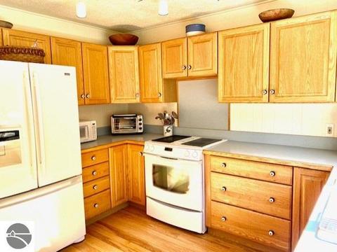 9032 E Lincoln Rd, Cedar, MI 49621 photo 5