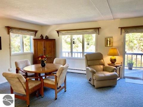 9032 E Lincoln Rd, Cedar, MI 49621 photo 3
