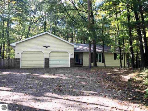 4293 Eagle Crest Dr, Williamsburg, MI 49690 photo 1