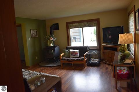 9160 S Nelson Rd, Cedar, MI 49621 photo 4
