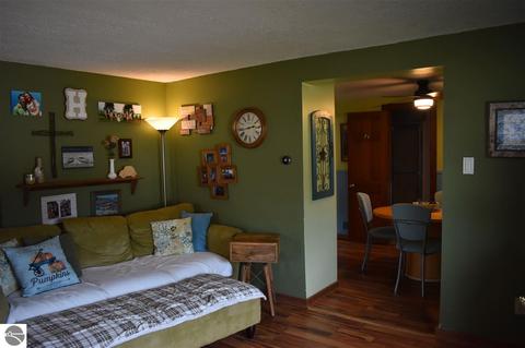 9160 S Nelson Rd, Cedar, MI 49621 photo 5