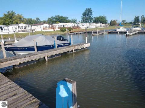 3675 E Michigan Ave UNIT 78, Au Gres, MI 48703 photo 14