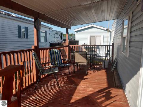 3675 E Michigan Ave UNIT 78, Au Gres, MI 48703 photo 4