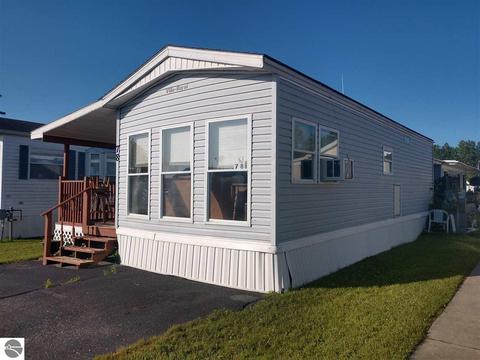 3675 E Michigan Ave UNIT 78, Au Gres, MI 48703 photo 3