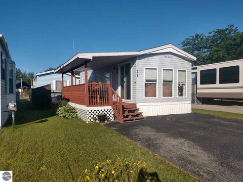 3675 E Michigan Ave UNIT 78, Au Gres, MI 48703 photo 1