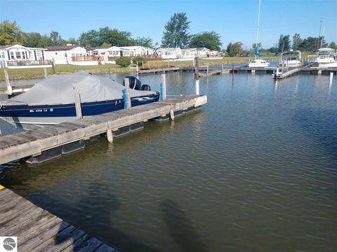 3675 E Michigan Ave UNIT 78, Au Gres, MI 48703 photo 13