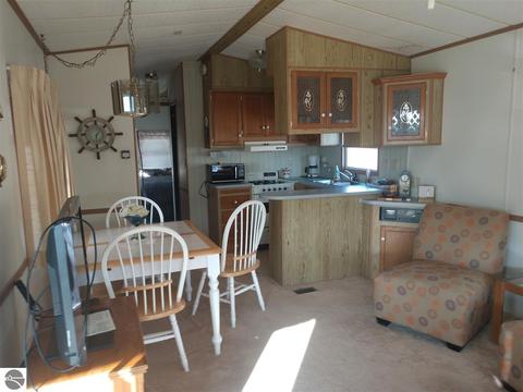 3675 E Michigan Ave UNIT 78, Au Gres, MI 48703 photo 12