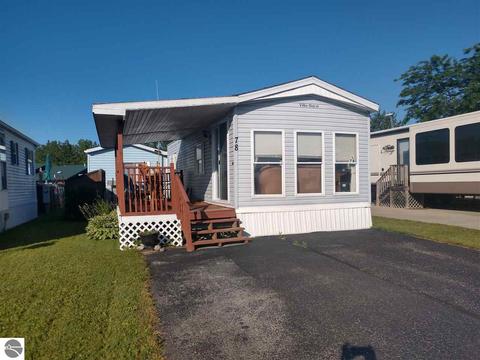 3675 E Michigan Ave UNIT 78, Au Gres, MI 48703 photo 2