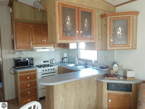 3675 E Michigan Ave UNIT 78, Au Gres, MI 48703 photo 10