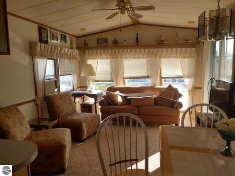 3675 E Michigan Ave UNIT 78, Au Gres, MI 48703 photo 7