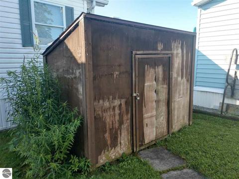 3675 E Michigan Ave UNIT 78, Au Gres, MI 48703 photo 5