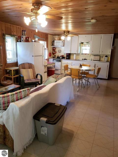 5845 S Lake Ln, Au Gres, MI 48703 photo 4