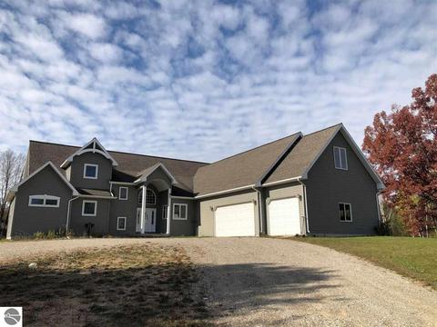 2107 E Countyline Rd, Hale, MI 48739 photo 1