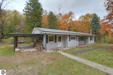 9215 E Lincoln Rd, Cedar, MI 49621 photo 5